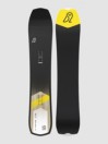 WNDR Alpine BelleAire Solid 2025 Snowboard