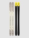 WNDR Alpine Nocturne 88 2025 Ski