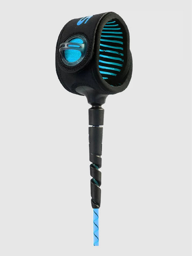FCS Freedom Helix All 6'0 Leash