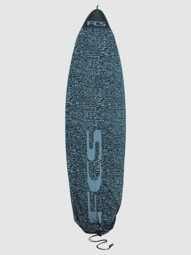 FCS Stretch All Purpose 5'9 Surfboard Bag