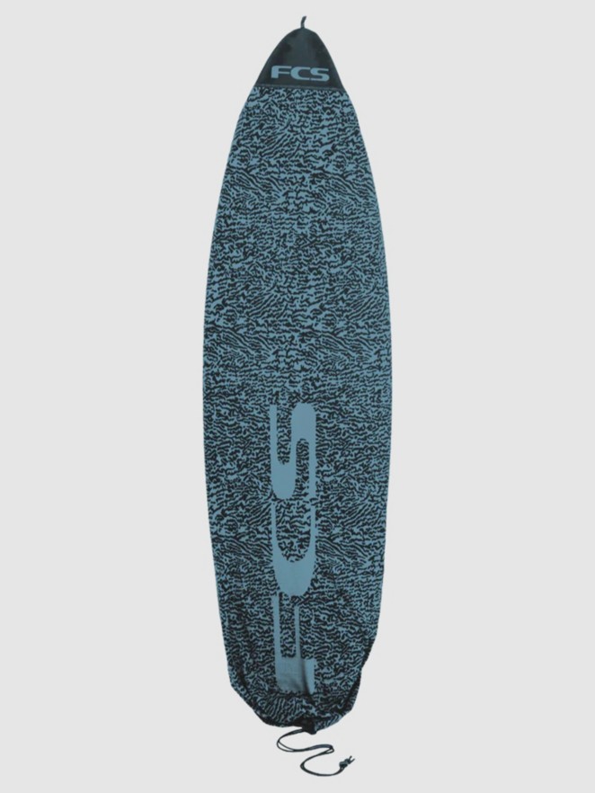 FCS Stretch All Purpose 5'9 Surfboard Bag