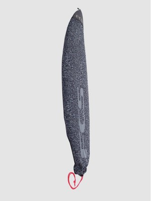 FCS Stretch All Purpose 5'9 Surfboard-Tasche carbon kaufen