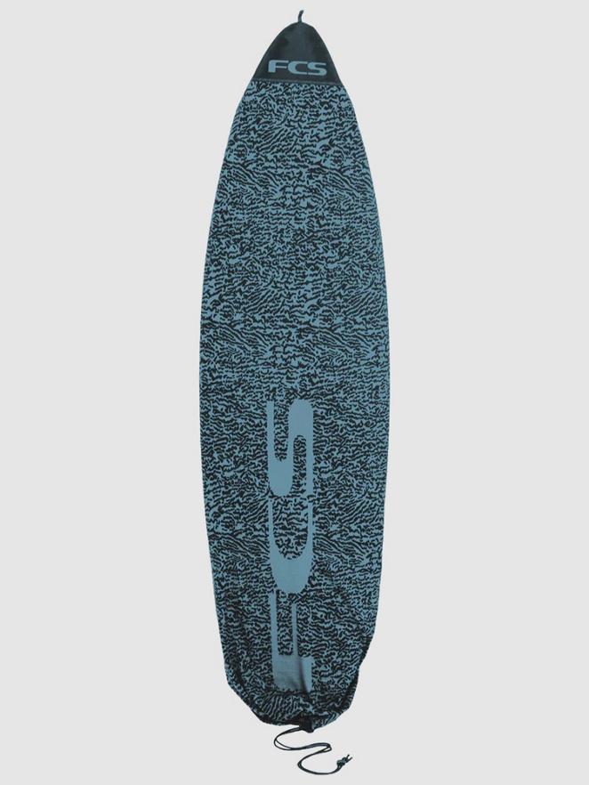 FCS Stretch Fun 6'3 Surfboard Bag