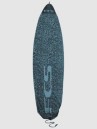 FCS Stretch Fun 6'3 Housse de Surf