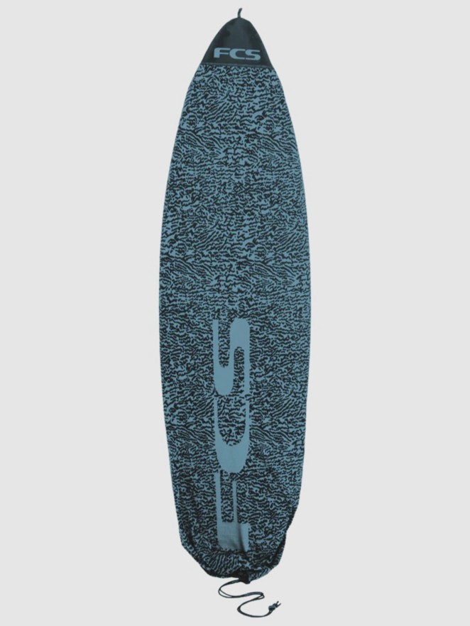 FCS Stretch Fun 6'3 Sacca da Surf