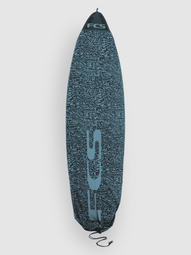 FCS Stretch Fun 6'7 Obal na surf