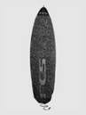 FCS Stretch Fun 6'7 Surffilautapussi