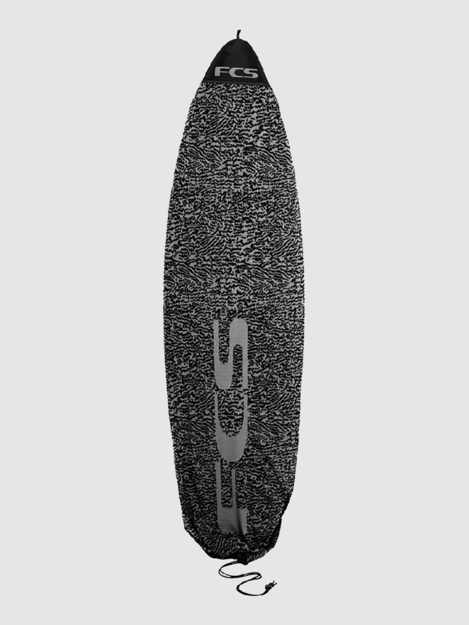 FCS Stretch Fun 6'7 Surfboard Bag