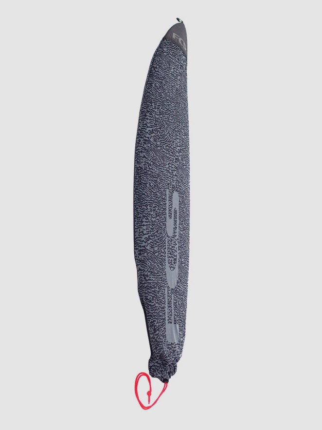 FCS Stretch Fun 7'6 Surfboard Bag