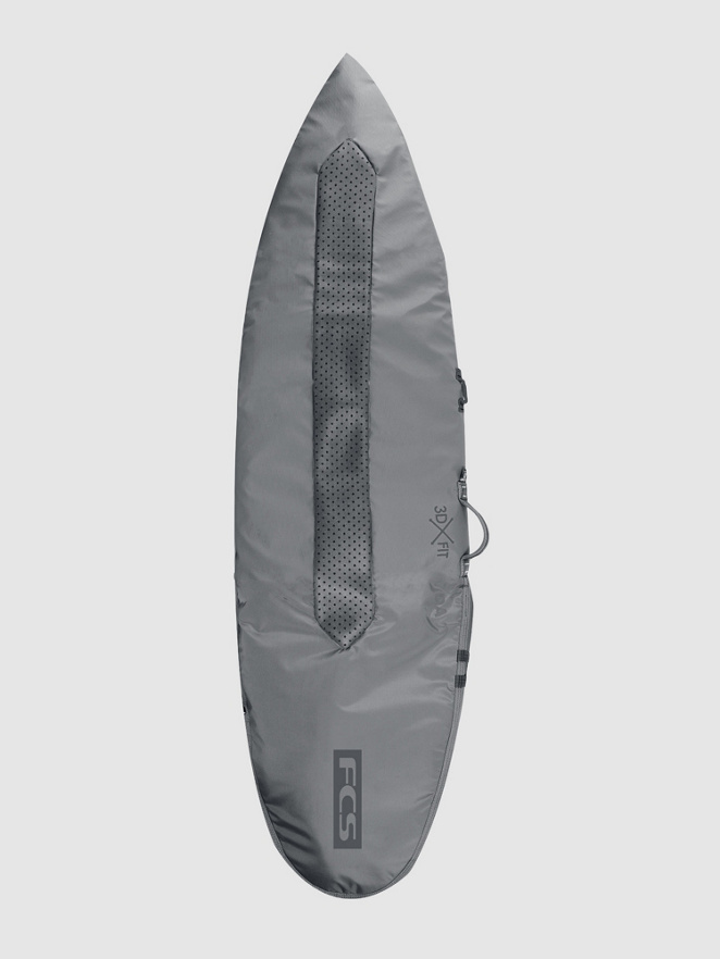 FCS Day All Purpose 6'3 Housse de Surf