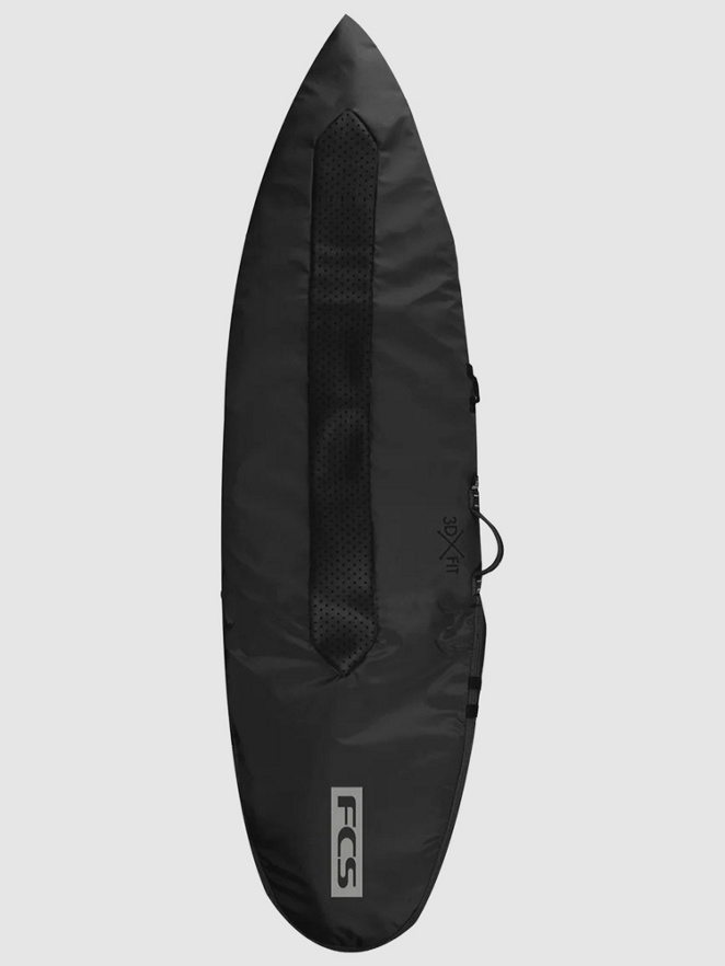 FCS Day All Purpose 6'7 Surfboard Bag
