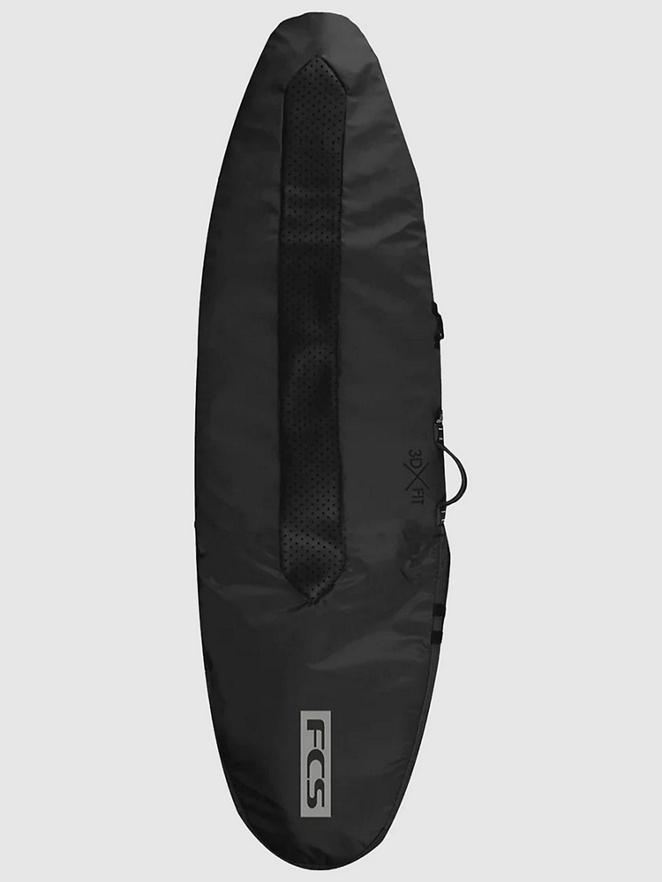 FCS Day Fun 7'6 Surfboard Bag