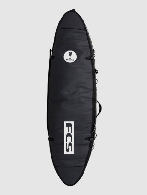 FCS Travel 1 All Purpose 6'3 Surfboard-Tasche grey kaufen