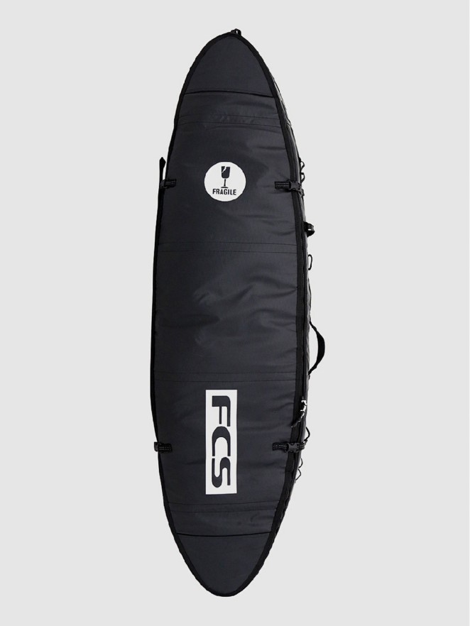 FCS Travel 1 All Purpose 6'3 Surfboard Bag