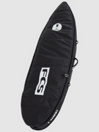 FCS Travel 1 All Purpose 6'7 Surfboard Bag