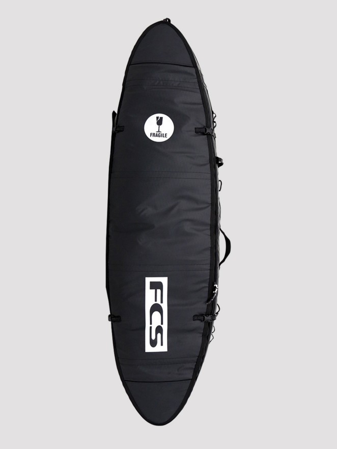 FCS Travel 1 Fun 6'3 Surfboard Bag