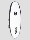 FCS Travel 1 Fun 6'7 Funda Surf