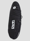 FCS Travel 1 Fun 6'7 Funda Surf