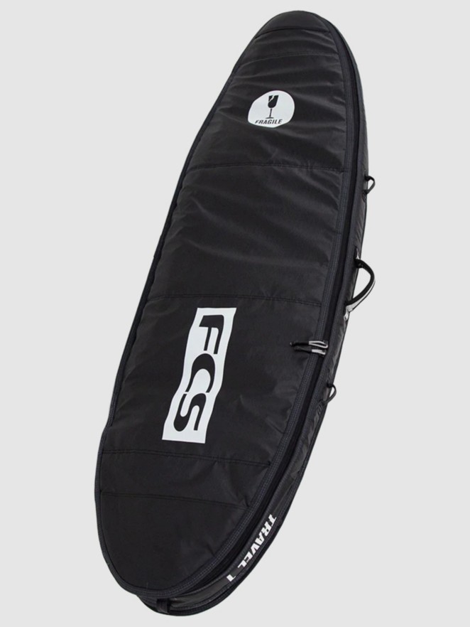 FCS Travel 1 Fun 7'0 Surfboard Bag