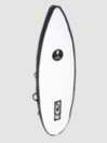 FCS Travel 2 All Purpose 6'7 Surfboard Bag