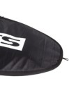 FCS Travel 2 All Purpose 6'7 Boardbag Surf