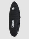 FCS Travel 2 All Purpose 6'7 Boardbag Surf