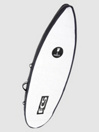 FCS Travel 2 Fun 7'6 Surfboard Bag