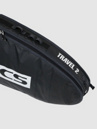 FCS Travel 2 Fun 7'6 Housse de Surf