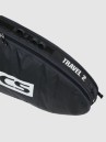FCS Travel 2 Fun 7'6 Housse de Surf