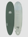 Softech Middie Jade Diamonds 6'4 Surfboard