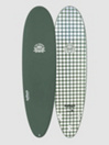 Softech Middie Jade Diamonds 6'10 Surfbräda