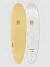 Softech Middie Butter Palms 6'4 Surfboard