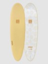 Softech Middie Butter Palms 6'4 Deska za surfanje