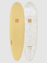 Softech Middie Butter Palms 7'4 Surfboard