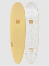 Softech Middie Butter Palms 7'4 Surfboard