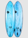 Softech Flash Eric Geiselman FCS 2 5'0 Planche de surf