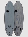 Softech Flash Eric Geiselman FCS 2 5'0 Surfboard