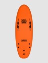 Softech Goblin 5'2 Surfboard