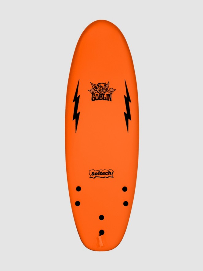 Softech Goblin 5'2 Surfboard