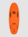 Softech Goblin 5'8 Surfboard