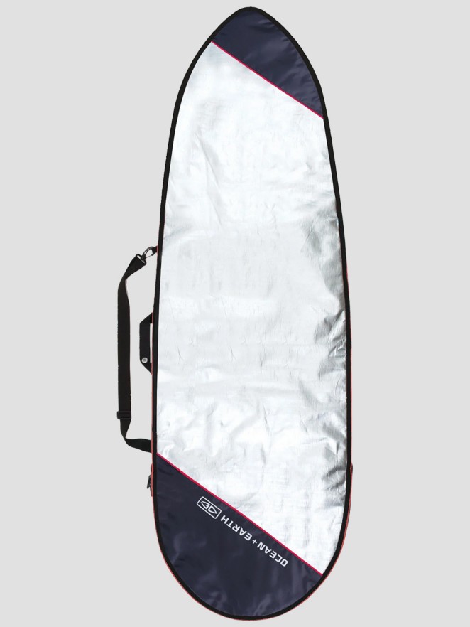 Ocean & Earth Barry Basic Fish 6'0 Surfboard Bag