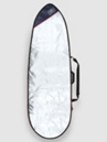 Ocean & Earth Barry Basic Fish 6'4 Surfboard Bag