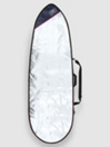 Ocean & Earth Barry Basic Fish 6'4 Surfboard Bag