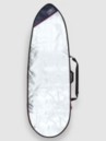 Ocean & Earth Barry Basic Fish 6'4 Surfboard Bag