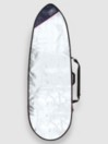 Ocean & Earth Barry Basic Fish 6'4 Surffilautapussi