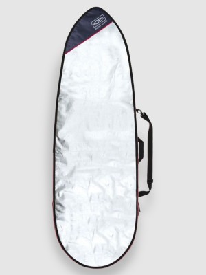 Barry Basic Fish 6&amp;#039;4 Funda Surf