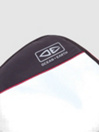 Ocean & Earth Barry Basic Fish 6'4 Surfboard Bag