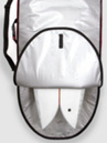 Ocean & Earth Barry Basic Fish 6'4 Surfboard Bag