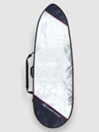 Ocean & Earth Barry Basic Fish 6'4 Surfboard Bag