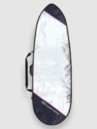 Ocean & Earth Barry Basic Fish 6'4 Surfboard Bag